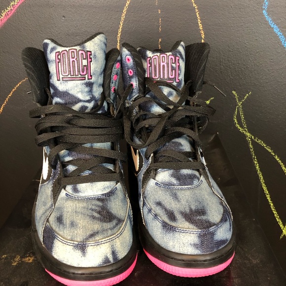 Mike command force - Picture 2 of 4